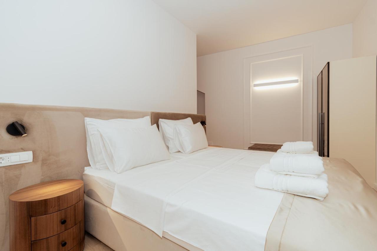 Trecento Boutique Rooms Split Ngoại thất bức ảnh