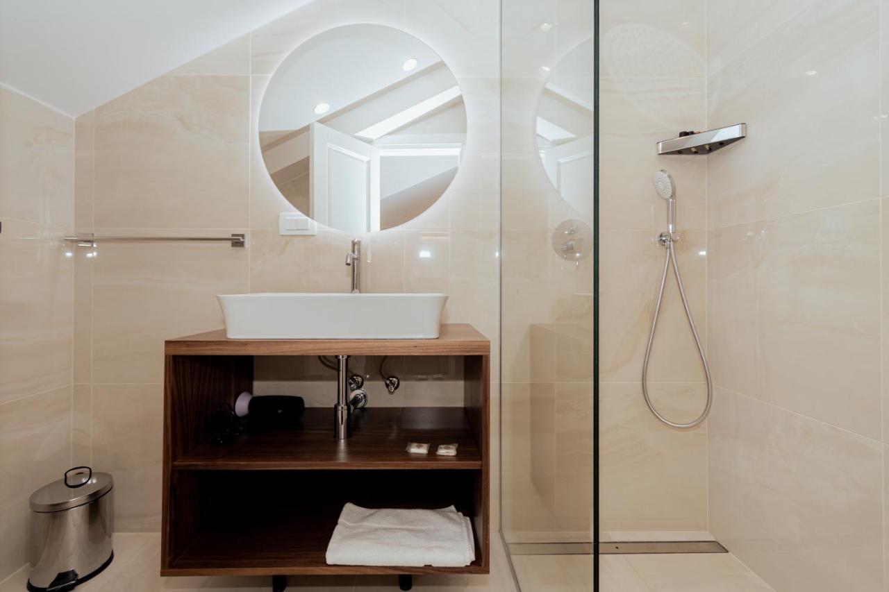 Trecento Boutique Rooms Split Ngoại thất bức ảnh
