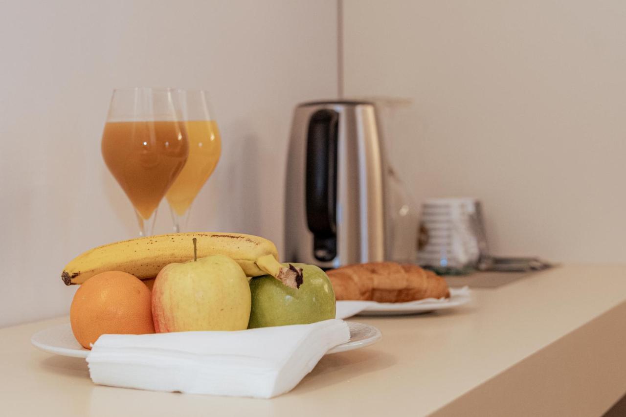 Trecento Boutique Rooms Split Ngoại thất bức ảnh