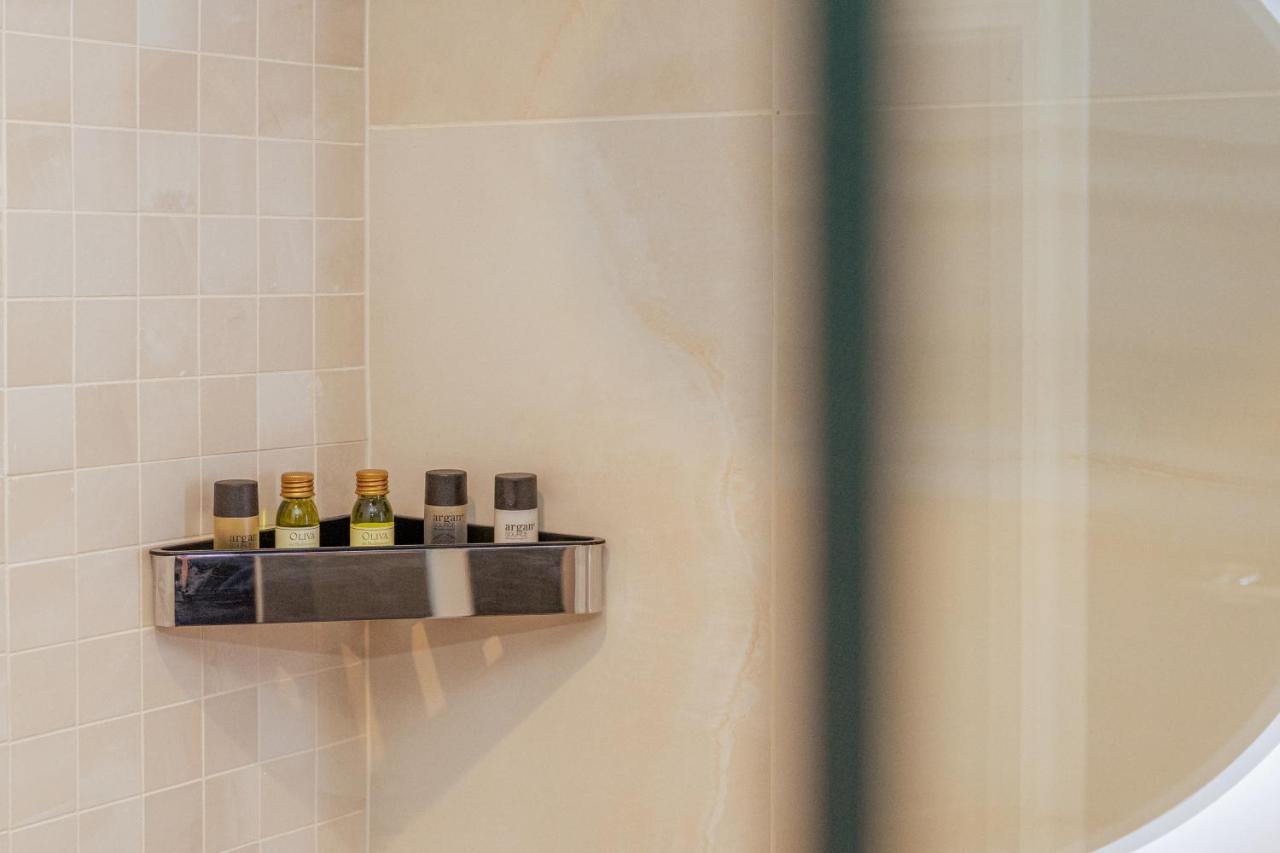 Trecento Boutique Rooms Split Ngoại thất bức ảnh