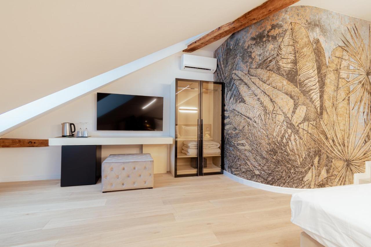 Trecento Boutique Rooms Split Ngoại thất bức ảnh
