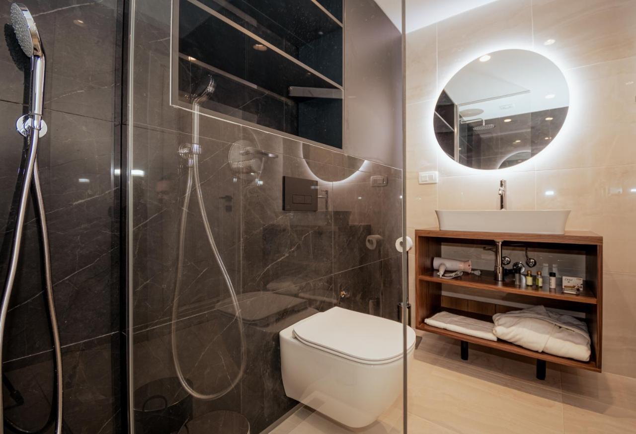 Trecento Boutique Rooms Split Ngoại thất bức ảnh