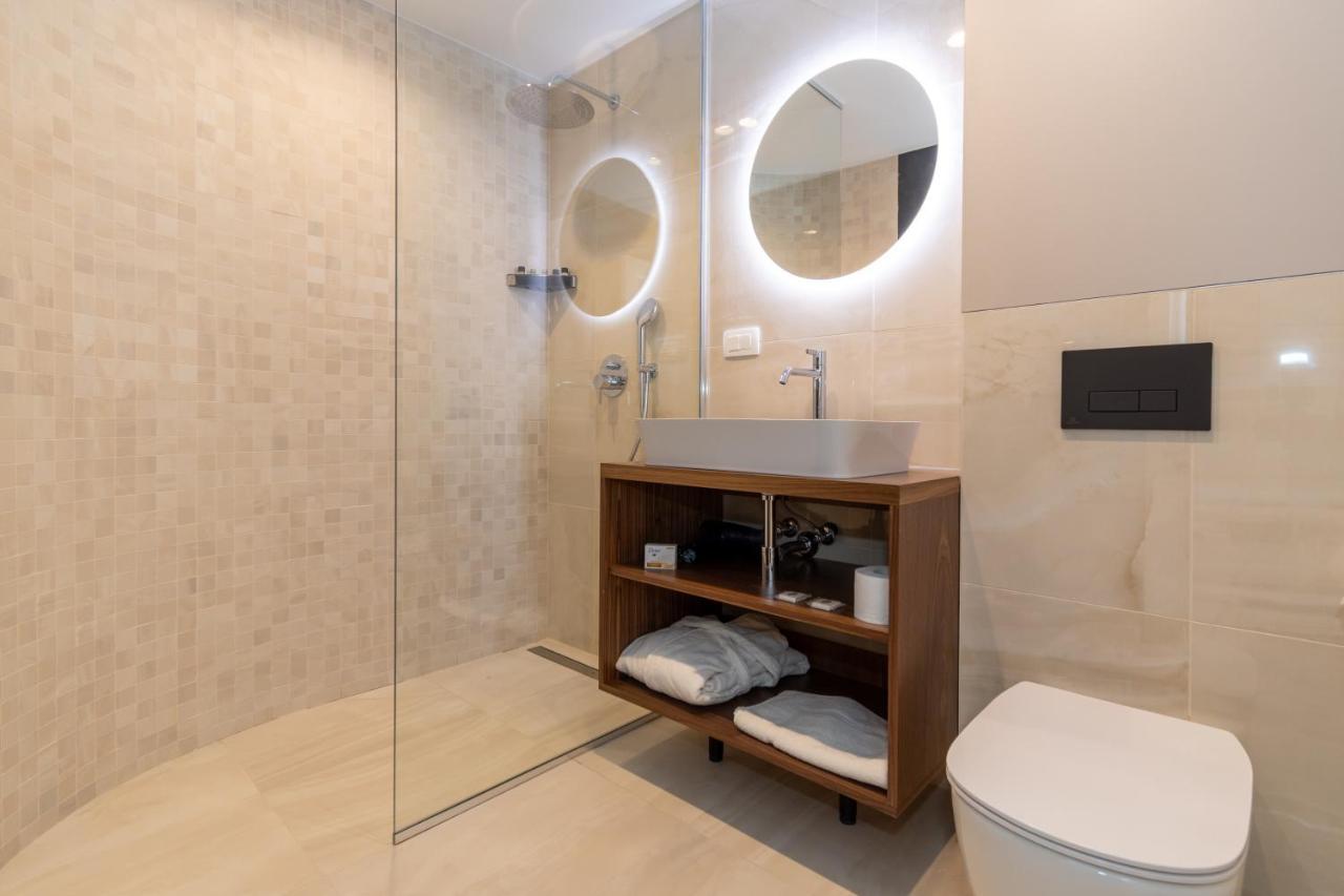Trecento Boutique Rooms Split Ngoại thất bức ảnh