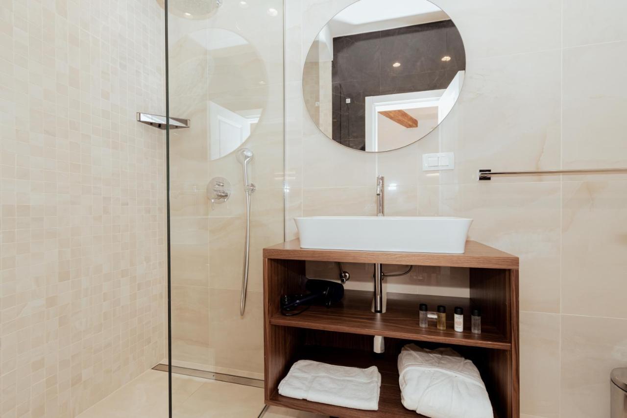 Trecento Boutique Rooms Split Ngoại thất bức ảnh