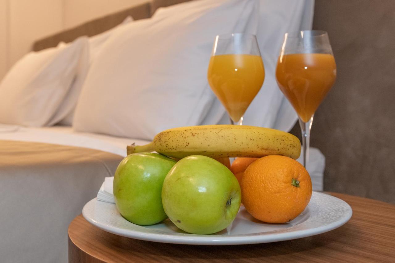 Trecento Boutique Rooms Split Ngoại thất bức ảnh