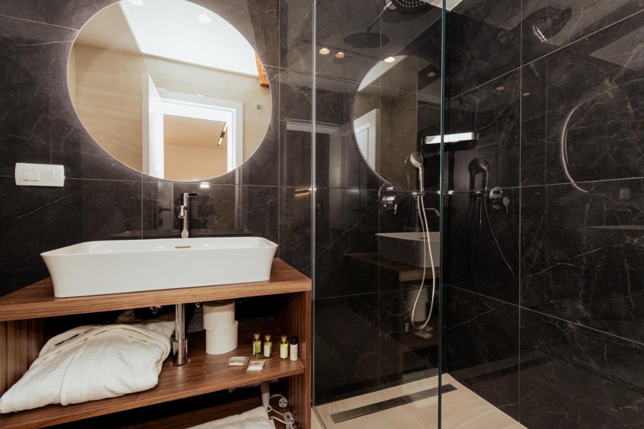 Trecento Boutique Rooms Split Ngoại thất bức ảnh